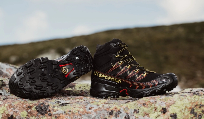 La Sportiva Klatresko – Mine Opplevelser på Norske Fjell