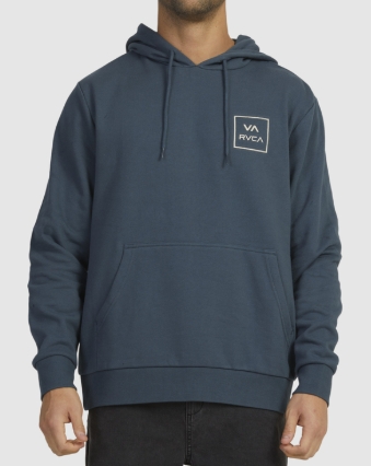 RVCA T-Shirt: Simpelt Design, Stor Personlighed