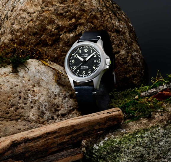 Timex Danmark: Eventyrlige Ur Fra Expedition Til Snoopy
