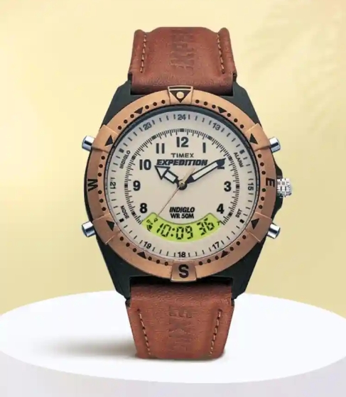 Timex Danmark: Tidløs Pålidelighed på Dansk Vis