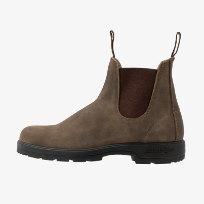 Blundstone st&oslash;vler &ndash; et australsk ikon med plads i den danske garderobe