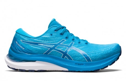 Asics l&oslash;besko &ndash; n&aring;r innovation m&oslash;der hverdagen i Danmark