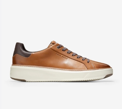 Cole Haan Danmark: Elegance og Komfort i Hvert Skridt
